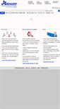 Mobile Screenshot of bengrip.com